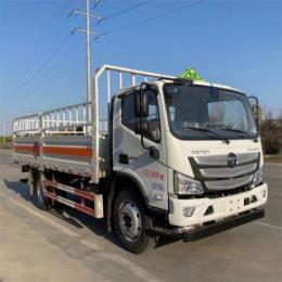 危险品运输物流公司